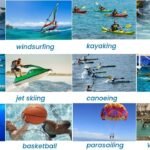 Waterway Sports